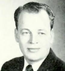 Donald Rupert Marshall (1919-1994)