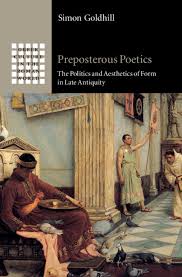 Life Forms Chapter 6 Preposterous Poetics