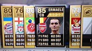 Get fifa 21 for android and ios device. Fifa 12 Ut Inform Vermaelen Pack Youtube