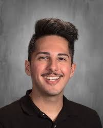 Justin Koons's Instagram, Twitter & Facebook