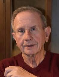 Obituary information for Robert Jarrell Adkins