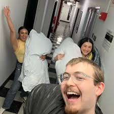 Live, laugh, devour. All the love to the people that made my 2023 filled  with excitement🥹