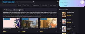 Animeku situs nonton anime online dan streaming anime sub indo yang menyediakan banyak judul animeku tv ternama yang bisa disaksikan. 7 Situs Nonton Anime Lengkap Sub Indo Terbaik Inigadgets