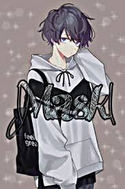 The hunter × hunter manga series, created by yoshihiro togashi, features an extensive cast of characters.it takes place in a fictional universe where licensed specialists known as hunters travel the world taking on special jobs ranging from treasure hunting to assassinations. Mask A Hunter X Hunter Fanfic