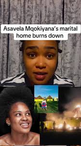 Vuyisa Mqokiyanas First Wife Before Asavela