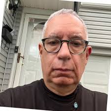 What an amazing journey I have been