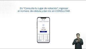 La misión del cne es garantizar el ejercicio de derechos políticos mediante la organización de procesos electorales, el apoyo a las organizaciones políticas y. Cne El Oro On Twitter En Consulta Tu Lugar De Votacion Ingresar El Numero De Cedula Selecciona Consultar Se Desplegara Informacion Tales Como Recinto Y Junta Receptora Del Voto Donde Deberas Sufragar