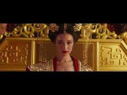 Enter the warriors gate (2017) trailer: The Warriors Gate 2016 New High Budget Fantasy Action Trailer Youtube