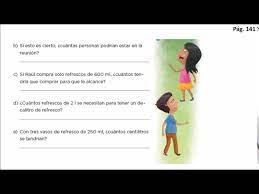 Ayuda tarea de desafios mate 5 aplicaciones en. Desafio 73 Sep 5Âº Grado Pag 140 141 Youtube