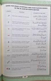 Doa khatam al quran ustaz al azhar. Al Quran Maqdis Word By Word Transl Colour Tajweed Arb Eng