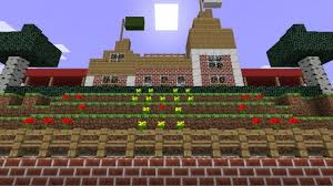 It supports not just vanilla minecraft, but a dizzying array of other ways you can run it. 1 6 4 Disneyland Map Download Minecraft Forum
