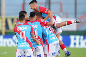 Please note that you can change the channels yourself. Miavellaneda On Twitter Deportes Superliga Arsenal Apabullo A Aldosivi En Sarandi Https T Co Zdw1pnnx7z