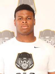 Ohio 2017 Offense Prospects