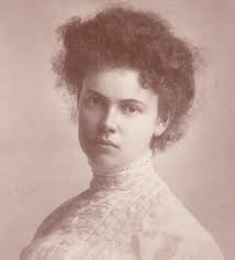 Martha “Mattie” Milhous Gibbons (1882-1968)