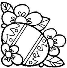 Other great ideas for text: Printable Spring Coloring Pages