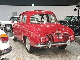 Image result for Parchment Cream 1956 Renault