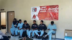 Maybe you would like to learn more about one of these? Uks Smk Migas Cepu Posts Facebook