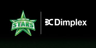 We represent the city that lives & breathes sport and play at the home of cricket, the @mcg. Dimplex Australia Renews Partnership With The Melbourne Stars Australasian Leisure Management