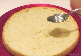Bagna Per Dolci Dolci Idee Alimentari Ricette Dolci