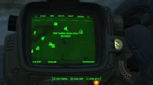 This will get you the code to unlock the door so you can complete the quest. Fallout 4 Legendary Creature Location Guide