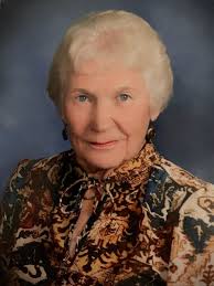 Stella Stahly Obituary October 4, 2024