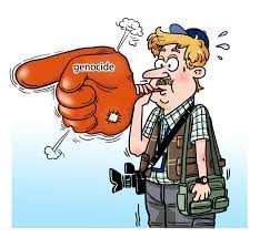 What is a malicious website? Xinjiang Genocide Claim A Malicious Lie Chinadaily Com Cn