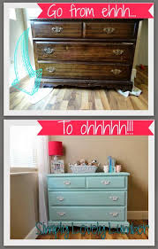 It worked really well to smooth out the surface before putting on the next coat of paint! Simply Lovely Lumber Painting A Dresser Furniture Makeover Dresser Refinish Furniture Diy