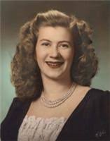 Ella Johns Obituary (2013)