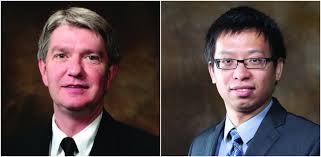 Healthcare Research Across the College