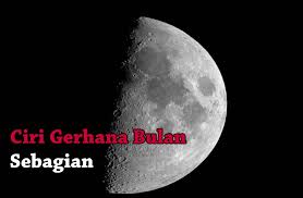 Oleh karena itu bulan lebih kecil dari bumi makah gerhana matahari total terjadi pada sebagaian daerah saja di. 13 Ciri Gerhana Bulan Total Sebagian Dan Penumbra Ilmu Geografi