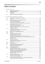 Suivez l'évolution de l'épidémie de coronavirus / covid19 dans le monde. Konica Minolta Bizhub C3110 Driver And Firmware Downloads