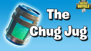 You can also upload and share your favorite fortnite logo wallpapers. New Chug Jug Audio Changes More Fortnite Battle Royale Update 2 3 0 Youtube