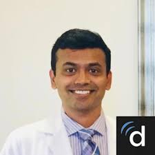 Dr. George Creel, MD