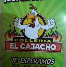 Polleria Cajacho