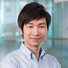 Daniel He's Instagram, Twitter & Facebook