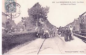 De quoi profiter au calme des jours de tempête. Ville De La Bernerie En Retz La Mairie De La Bernerie En Retz Et Sa Commune 44760
