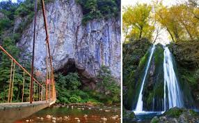 Şuncuiuş | peşteri, castele şi trasee turistice. Obiective Turistice In Defileul CriÈ™ului Repede Vadu CriÈ™ului È™uncuiuÈ™ Bihon