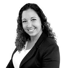 Nadia Pazmino's Instagram, Twitter & Facebook