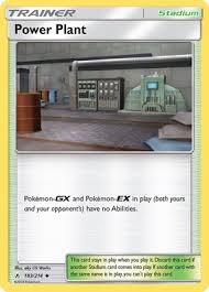 You can find them via pokemon's event locator. Power Plant Pokemon Unbroken Bonds Review Pojo Com