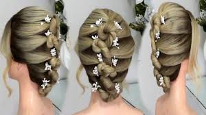 تسريحات شعر رائعة 2020 Beauty Hair Hair Accessories