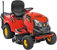 Der hochgezogene auswurfkanal fängt besonder effektiv den rasenmulch. Wolf Garten Rasentraktor A 92 165 H Gerateleistung Von 9 5 Kw 12 9 Ps Online Kaufen Otto