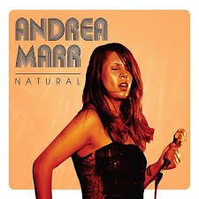 Elanka Andrea Marr Number 1 In Australian Blues Roots
