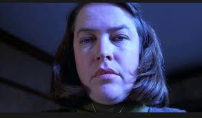 Kathy Bates... Delores Claiborne and Misery... how many Sai King movie  actors have sk ^2 in his movie adaptations?