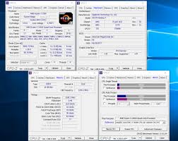 The amd ryzen 3 1300x processor impressed us with its performance and value so much that we awarded it our coveted editor's choice award. Amd Ryzen 3 1200 And 1300x Review Temperatures Overclocking