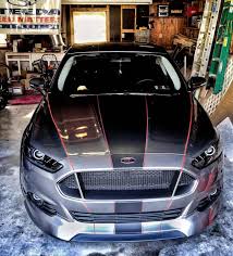 Ford fusion is a current model by ford that runs in the nascar sprint cup series. 64 Ford Fusion Ideas Ford Fusion Ford 2013 Ford Fusion