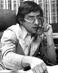 Visionary Extraordinaire”: The Career of David M. Gipp