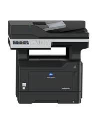 Konica minolta bizhub c360 printer driver, fax software download for microsoft windows and macintosh. Konica Minolta Bizhub Printing Series Copidata Inc