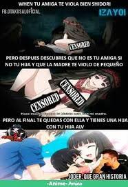 He remembers going to bed yesterday, but seems to have been kidnapped during his sleep. Euphoria Ova 6 El Konata Me Aconsejo No Hacer Tarea Facebook