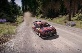 Bringing you the latest wrc & rally hd videos from around the web and the world. The State Of Play In Wrc Esports 2020 Season The Race