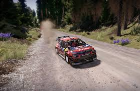 Official twitter account of the fia world rally championship. The State Of Play In Wrc Esports 2020 Season The Race